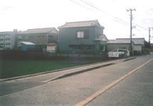 銚子市犬吠崎・売地画像その2