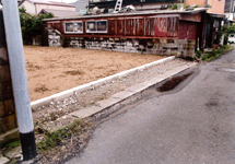 銚子市栄町・売地画像その2