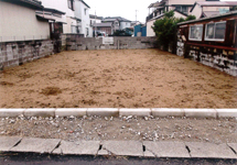 銚子市栄町・売地画像その3