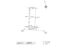 銚子市犬吠埼・売地画像その3