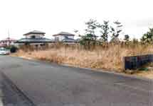 旭市鎌数・売地画像その1