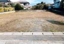 旭市鎌数・売地画像その2