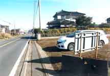 旭市鎌数・売地画像その2