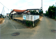 銚子市長塚町・売地画像その2