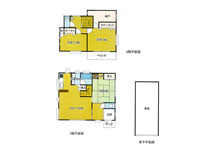 千葉市花見川区・売家画像その3