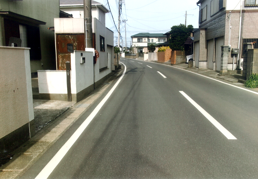 銚子市榊町・売地画像その2