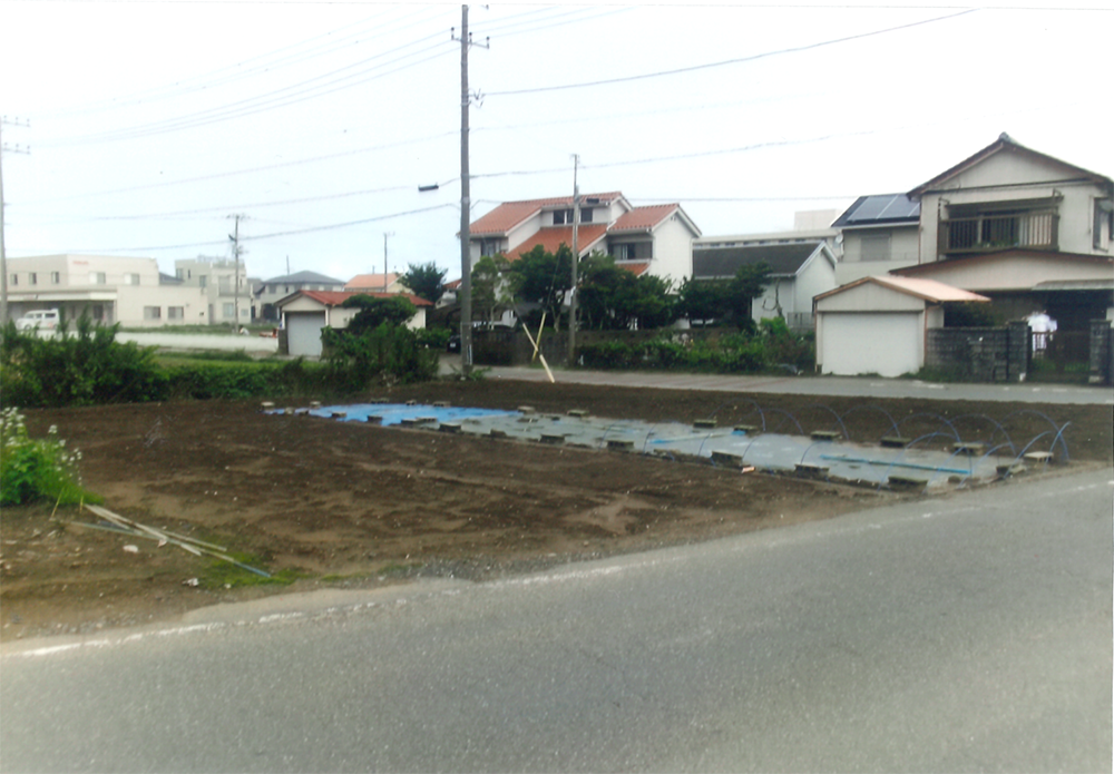 銚子市松本町・売地画像その2
