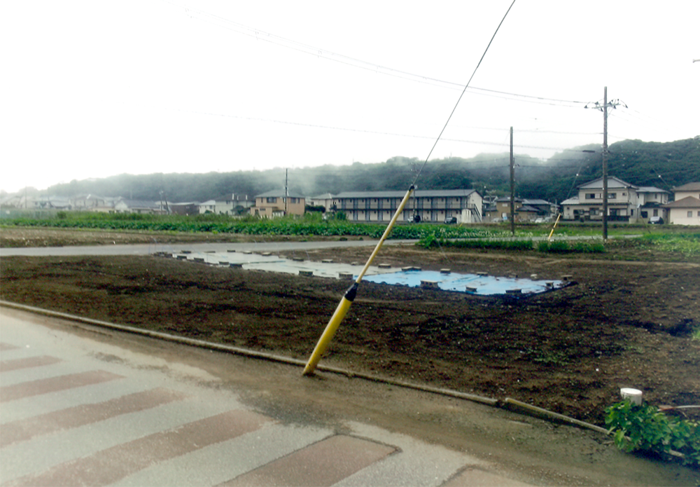 銚子市松本町・売地画像その3