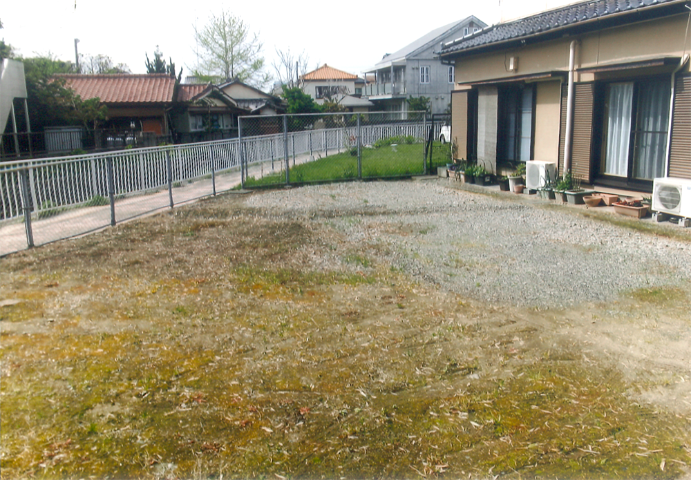 売地（住宅用地）銚子市松本町・画像