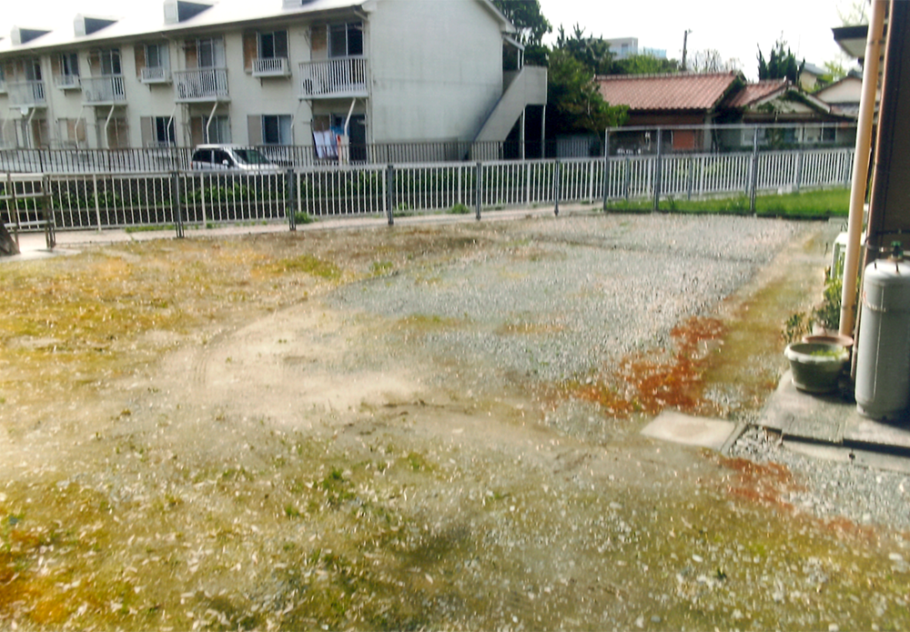 銚子市春日町・売地画像その2
