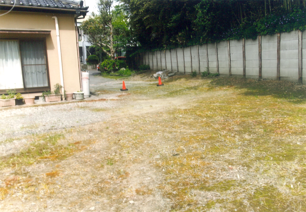 銚子市松本町・売地画像その3