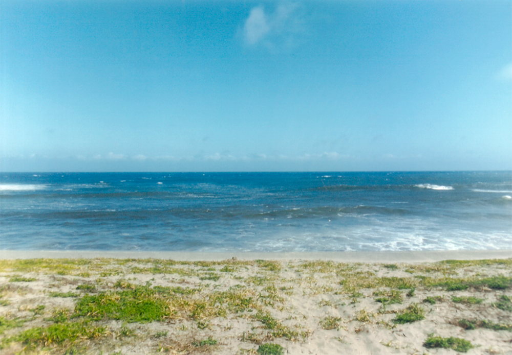 銚子市海鹿島町・売地画像その3