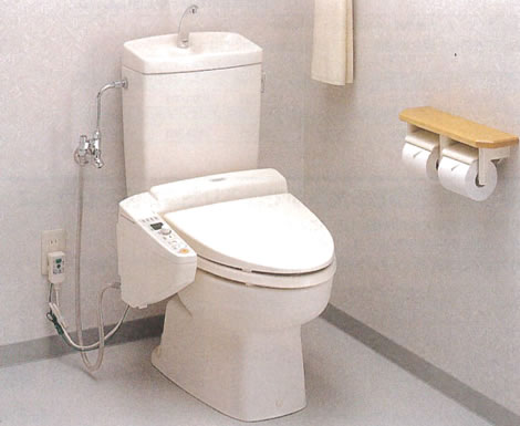 リフォーム・トイレ　イメージ画像